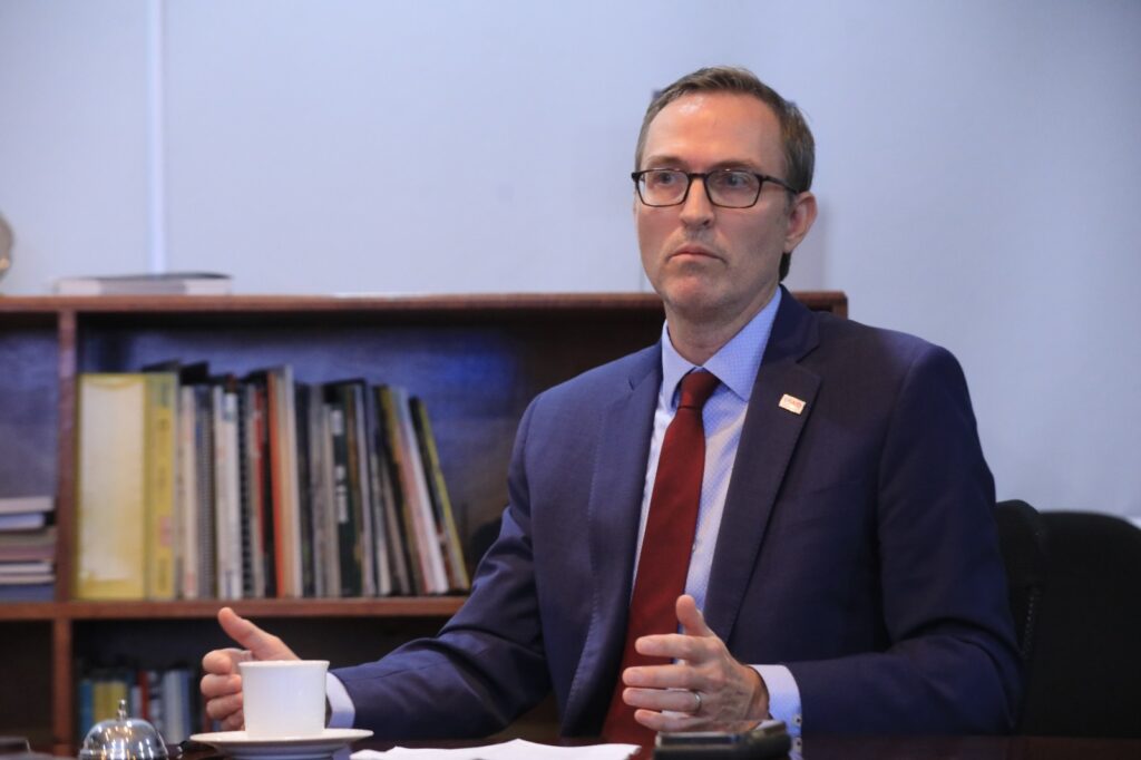Trusted Operator Program El Salvador’s Trusted Operator Certification Opens Doors to Global ...