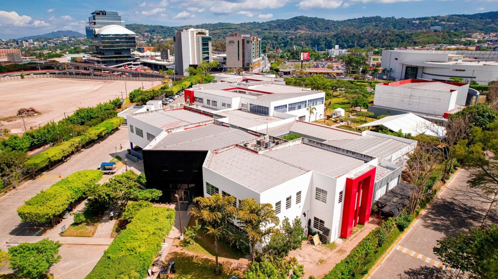 President Nayib Bukele Inaugurated Key Institute, a New Hub for